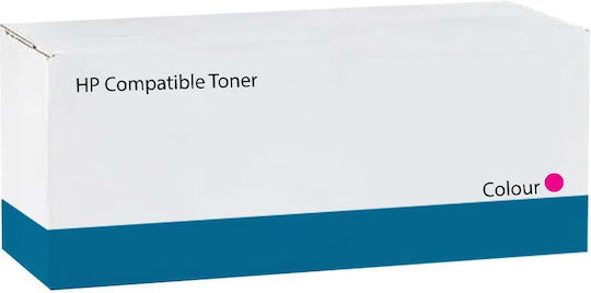 Compatible Drum for HP Laser Printer Cf365a Magenta