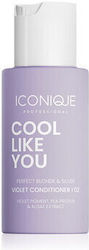 Iconique Professional Cool Like You Conditioner Iconique Professional Cool Like You Conditioner