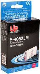 Uprint Συμβατό Μελάνι Epson C13t05h34010 Ματζέντα Uprint Συμβατό Μελάνι Epson C13t05h34010 Ματζέντα