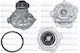 Dolz Water Pump A182
