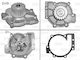Water Pump Valeo 506325