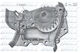 Dolz Water Pump R214