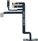 Power & Volume Flex Ipod Touch 6