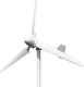 Smart-solar Ανεμογεννήτρια Ονομαστικής Ισχύος 2000W EE-2000H3