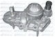 Dolz Water Pump R215