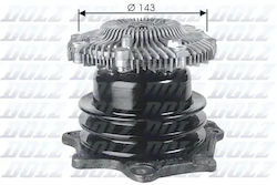 Dolz Water Pump N143