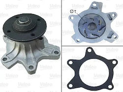 Water Pump Valeo 506907 Water Pump Valeo 506907