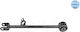 Wheel Suspension Arm Meyle 16-16 050 0011