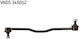 Braț de suspensie Link stabilizator SKF VKDS 345012