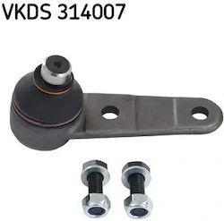 SKF Водеща шарнирна връзка VKDS 314007 SKF Водеща шарнирна връзка VKDS 314007