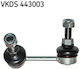 Suspension Arm Link Stabilizer Skf Vkds 443003
