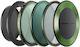 Freewell Комплект Филтри Променлива ND / CPL / ND / Цветен Диаметър 72mm за Фотообективи