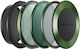 Freewell Комплект Филтри Променлива ND CPL ND PRO Цветен Диаметър 86mm за Фотообективи