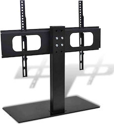vidaXL 275392 Schreibtisch TV-Halterung bis 70" Schwarz vidaXL 275392 Schreibtisch TV-Halterung bis 70" Schwarz