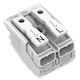 Wago 2 Position Wire Connection Terminal 0.5-2.5 Mm² 294-4012