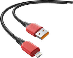 USB-A to Lightning USB-A to Lightning