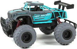 Tec-toy RC Car Blue