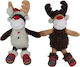 SUN-DAY Plush Toy 18 cm (Miscellaneous Designs)