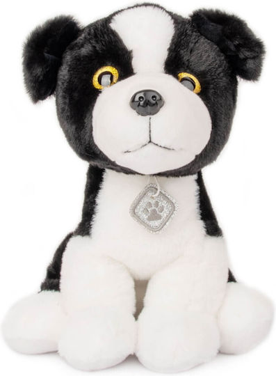 Amek Toys Плюшена Кученце 35 см