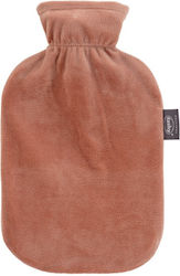 Fashy Hot Water Bottle with Cover General Use 2...