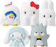 Takara Tomy Twinchees Hello Kitty (Miscellaneous Designs)