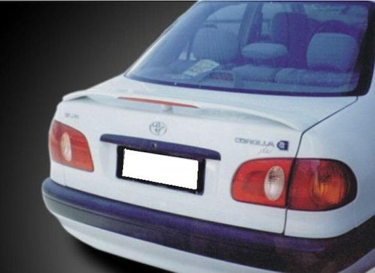 Motordrome Autoheckspoiler Kofferraum aus Polyurethan Toyota Korolla E11 4d 1995-2002