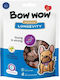 Bow Wow Вкусна Лакомство За Кучета Без Глутен 60гр