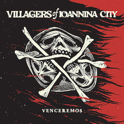 Villagers Ioannina City Venceremos Vinyl