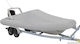 Inflatable Boat Cover Subrella Fabric Boat Length 5.10-5.30 Meters