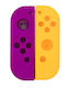Switch Controller Haut Rot