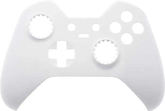 Faceplate Skin για Χειριστήριο Xbox One / Xbox Λευκή