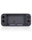Skin for Switch Lite Console Black