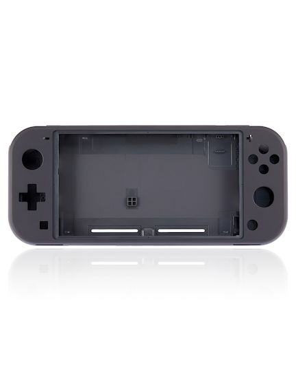 Skin for Switch Lite Console Black