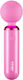 Honey Play Box Vibrator De Masaj 17.6cm Roz