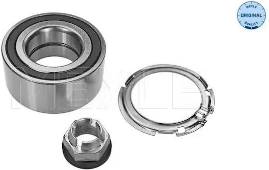 Set Rulmenți Roți Meyle 16-14 650 0013