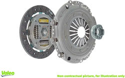 Valeo Clutch Kit 821255
