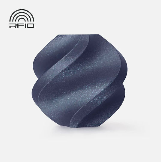 Bambu Lab PLA филамент за 3D принтери Кафяв 1kg