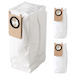 Dust Bags Eufy Omni S2/s1 Pro/s11 Robot Vacuum Set 3 Pcs