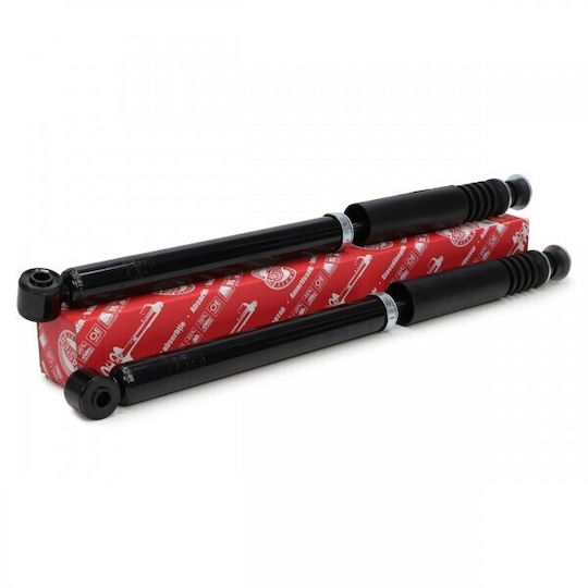 Shock Absorber Set Dacia Logan Hybrid Rear