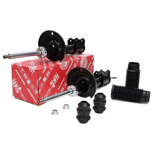 Master-Sport Stoßdämpfer Set + Federbeine vorne Opel Astra H Astra H GTC Zafira B