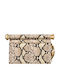 Women's Beige Envelope