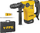 FFG RH 4-30 Pro Electric Rotary Hammer 1020W with SDS Plus Socket