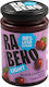 Rabeko Light Μαρμελάδα Black Cherries 230gr