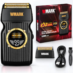 WMARK Foil Ξυριστική Μηχανή WMARK Foil Ξυριστική Μηχανή
