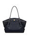 Damentasche Tote Marineblau JH306C05-5-Marineblau