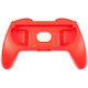 Grip για Switch 2 σε Κόκκινο χρώμα