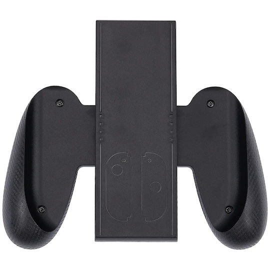 Hand Grip για Switch 2 σε Μαύρο χρώμα