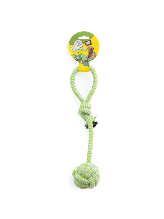 Leopet Въже Играчка За Куче 1 Брой