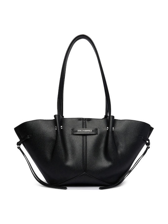 Women's Tote Bag Black