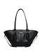 Women's Tote Bag Black